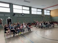 Verabschiedung 8